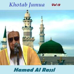 Khotab Jumua, Pt.1