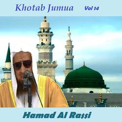 Khotab Jumua, Pt.6