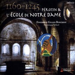 Luget Rachel, Conduit à deux voix