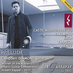 Preludio No. 5