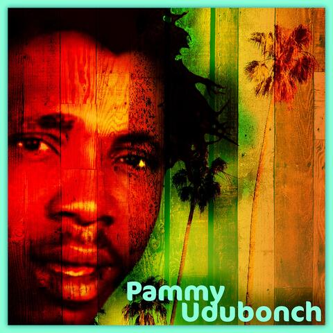Pammy Udubonch