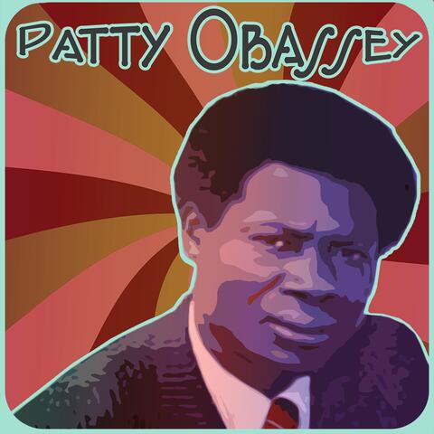 Patty Obassey