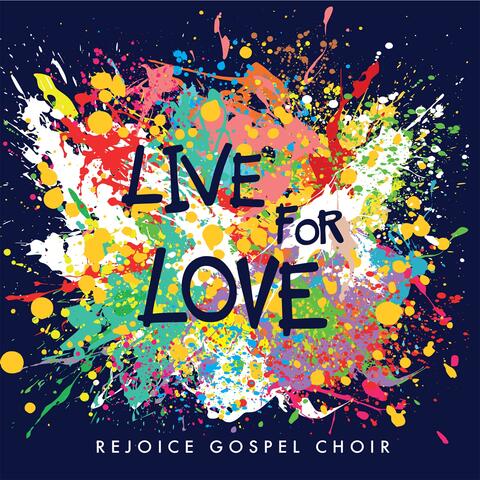 Live for Love