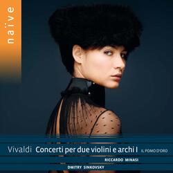 Violin Concerto in E-Flat Major, RV 515: III. Allegro