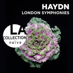 Symphony in D Major, Hob. I:104 "London": II. Andante