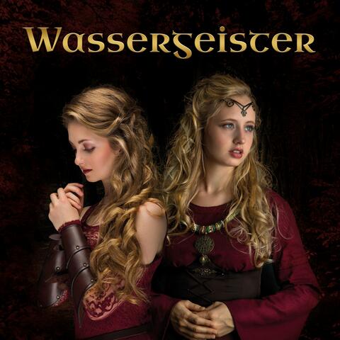 Wassergeister