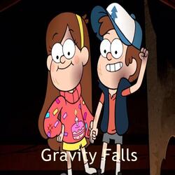 Gravity Falls