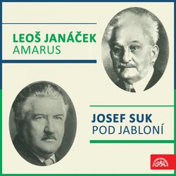 Under the Apple Tree, Op. 20: V. Sbory andělů