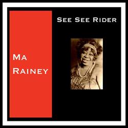See See Rider