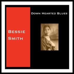 Down Hearted Blues