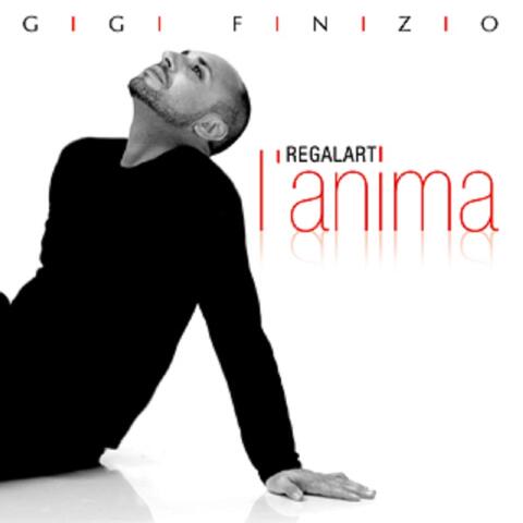 Regalarti l'anima