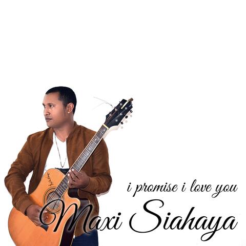 I Promise I Love You