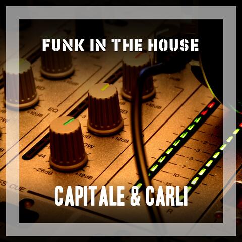 Funk In The House