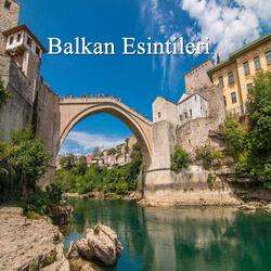 Balkan Esintisi
