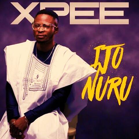 Ijo Nuru