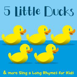 Five Little Ducks