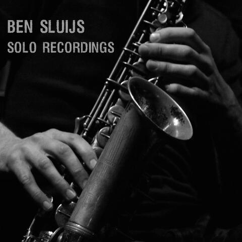 Ben Sluijs