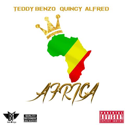 Africa