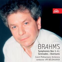 Variations on a Theme by Haydn in B-Flat Major, Op. 56a