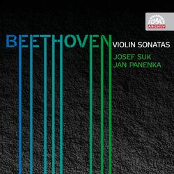 Sonata for Violin and Piano No. 4 in A-Sharp Minor, Op. 23, .: III. Allegro molto