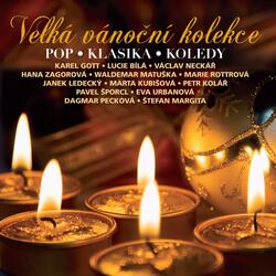 Narodil Se Kristus Pán