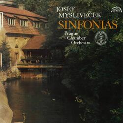 Symphony in D Major, EvaM 10:D21: III. Allegro, ma non presto