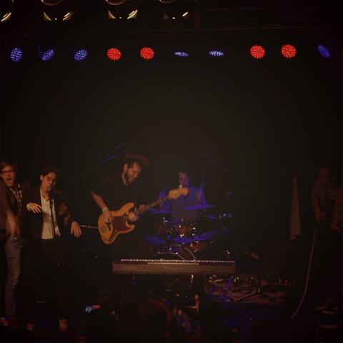 Live At Local 506