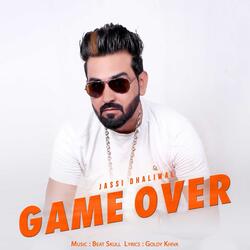 Game Over
