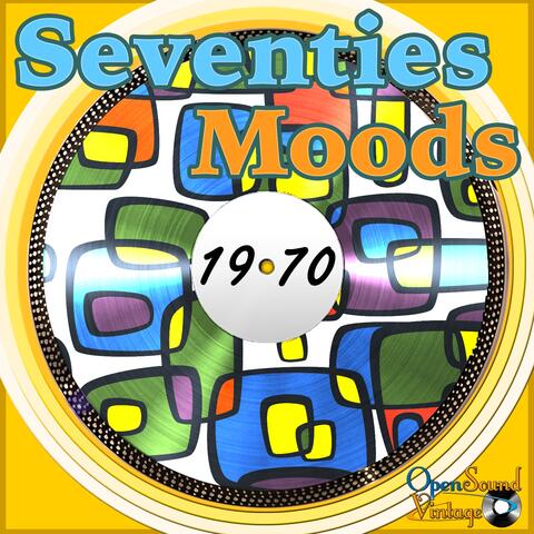 Seventies Moods
