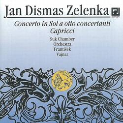 Concerto in Sol a otto concertanti, .: III. Allegro