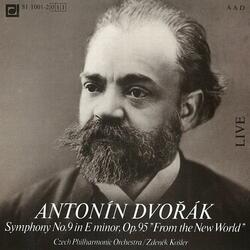 Symphony No. 9 in E Minor, Op. 95, B. 178 "From the New World": III. Molto vivace