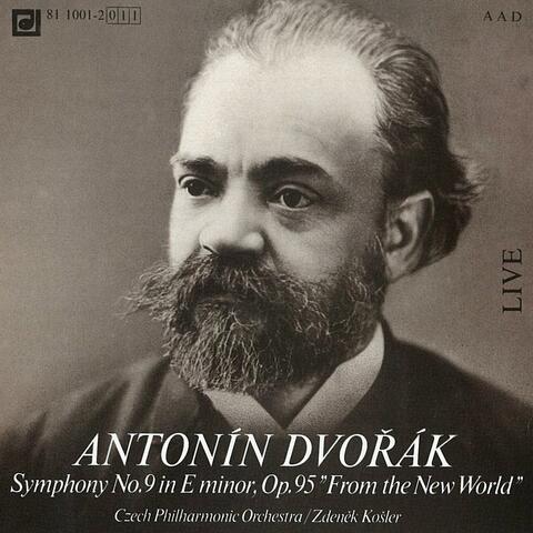 Dvořák: Symphony No. 9 "From the New World"