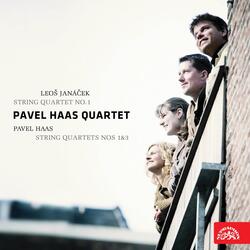 String Quartet No. 1 "Kreutzer Sonata": IV. Con moto - Adagio - Maestoso