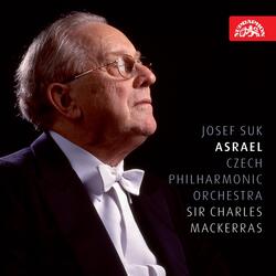 Asrael, Symphony for Large Orchestra in C Minor, Op. 27: II. Andante