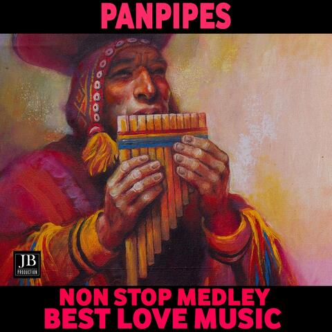 Panpipes Medley 2: Feelings / Just the Way You Are / My Way / My Heart Will Go On / Yesterday / Careless Whispers / Without You / Unchained Melody / Reality / Love Story / Your Song / I Just Called to Say I Love You / Only You / Home