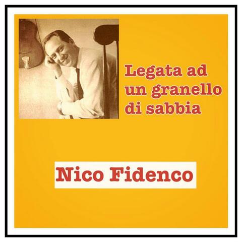 Legata ad un granello di sabbia