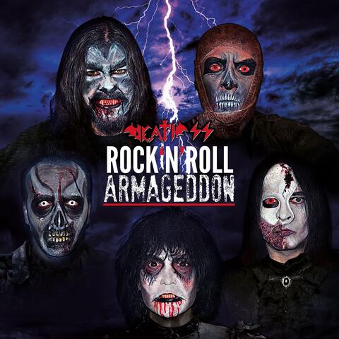 Rock 'n' Roll Armageddon