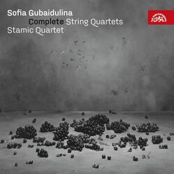 String Quartet No. 2