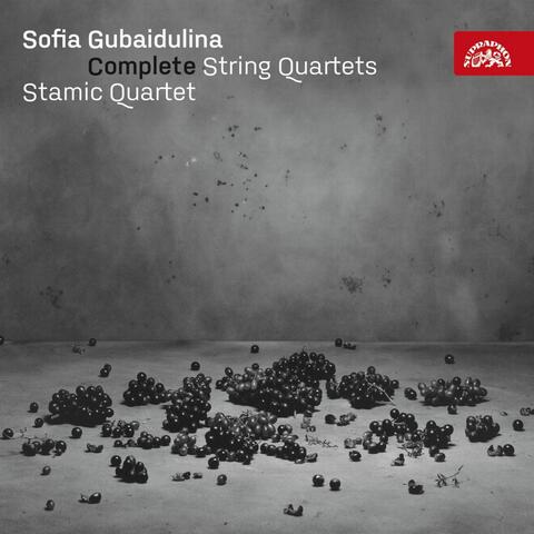 Gubaidulina: Complete String Quartets