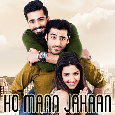 Ho Mann Jahaan