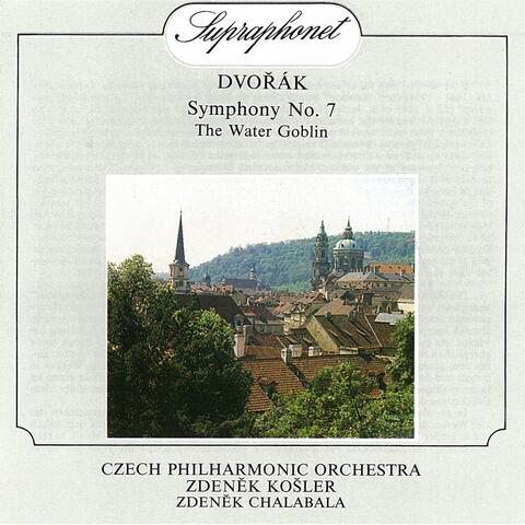 Dvořák: Symphony No. 7, The Water Goblin