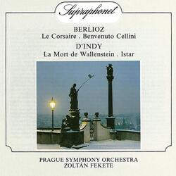 The Corsair. Orchestral Ouverture, Op. 21, .: Overture