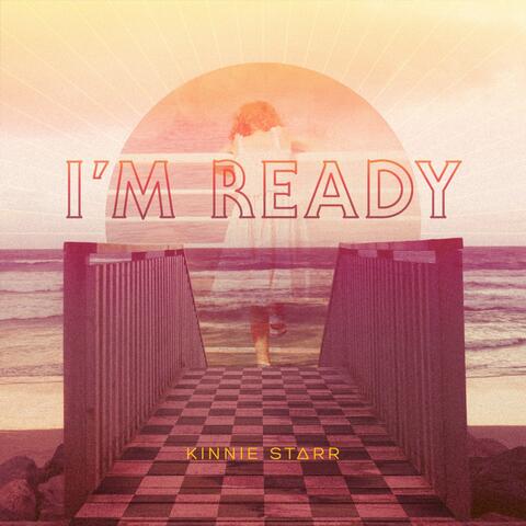 I'm Ready