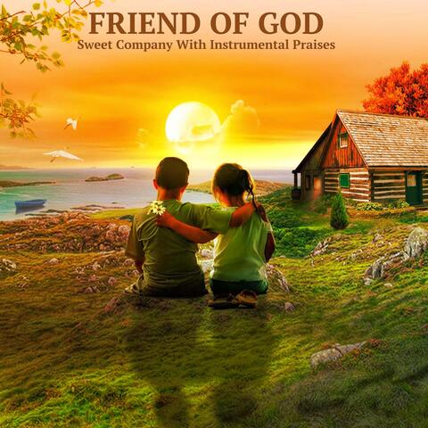 Friend of God