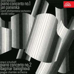 Concerto for Piano and Small Orchestra No. 2
