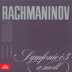 Symphony No. 3 in A Minor, Op. 44: III. Allegro