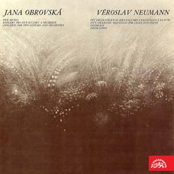 Concerto for Two Guitars and Orchestra: III. Vivace brillante
