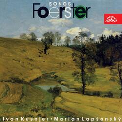 Fairy-Tale of a Long Craving, Op. 101: No. 9, Unfulfilled Dreams. Notturno IV.