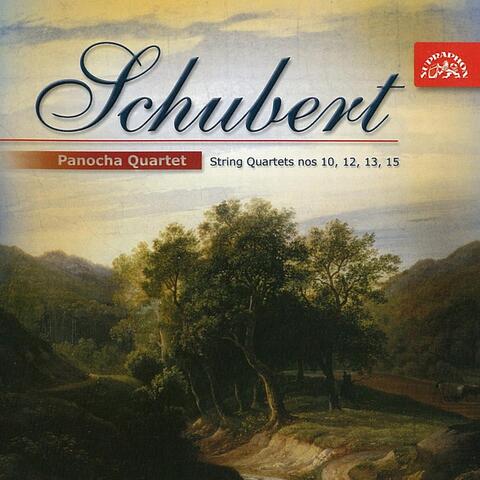 Schubert: String Quartets