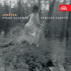 String Quartet No. 2 "Intimate Letters": III. Moderato - Adagio